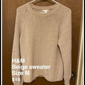 Sweater